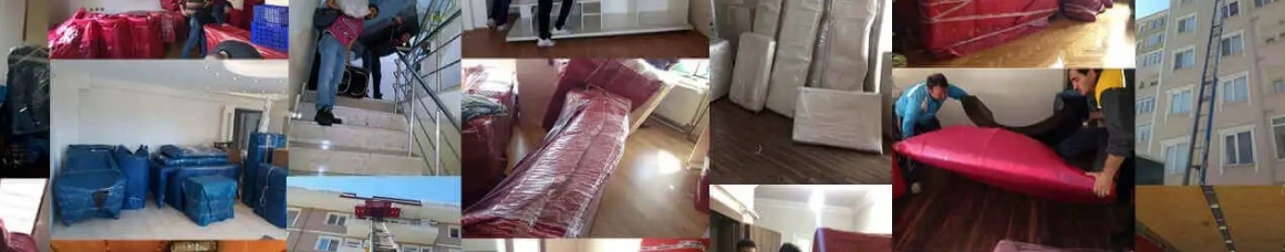 Odunpazarı Parça Eşya Taşımacılık görseli